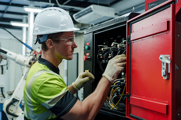 24/7 Emergency Generator Installation experts in Lone Grove, OK