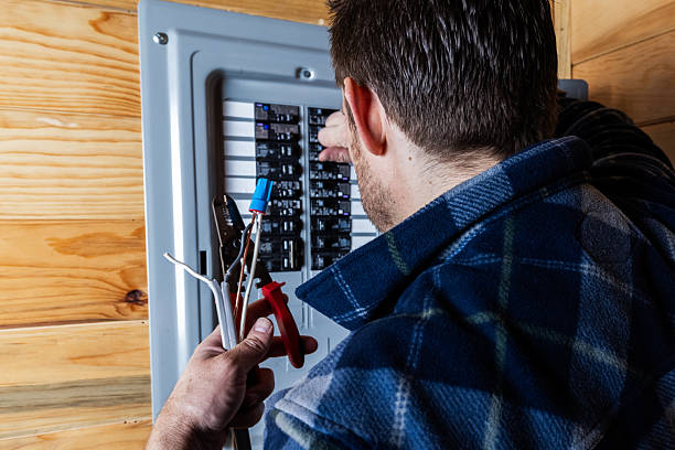 Affordable Generator Installation solutions in Lone Grove, OK